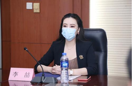 上医博汇与北京急救科技开发公司签约,创始人兼ceo李喆谈急救产品的