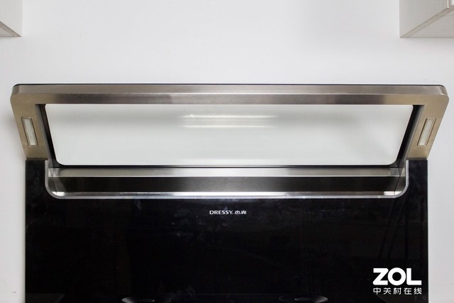 手动@其它集成灶厂商换造型 杰森90B集成灶体验