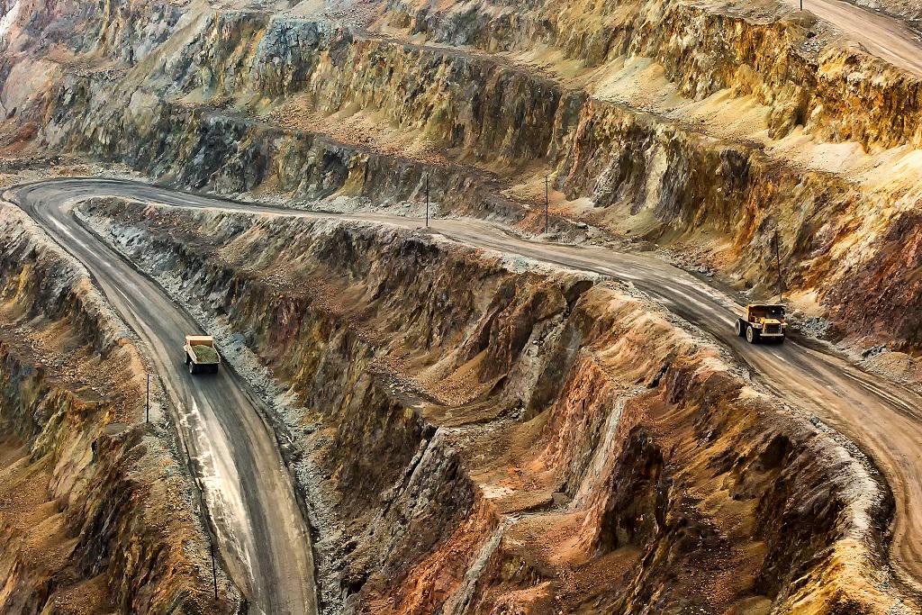 全球锡矿山停产已有四家概念股站上风口