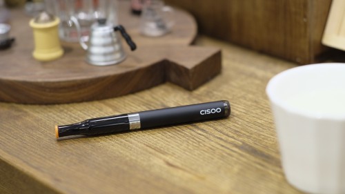 西素cisoo尖叫上手初体验生活的精致与健康全有了