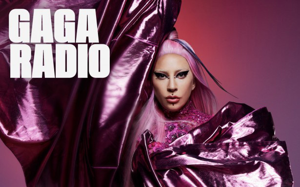 lady gaga将在beats 1推出个人podcast节目《gaga radio》__凤凰网
