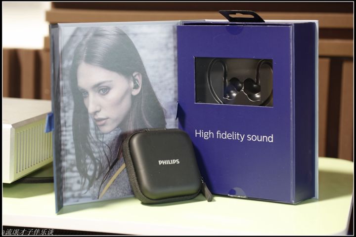 【寻觅曾经的声音】小谈飞利浦新品s3入耳耳机__凤凰网