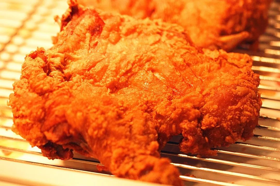 永顺炸鸡来门头沟了!火爆京城的名店快去尝尝!开业全场7.8折