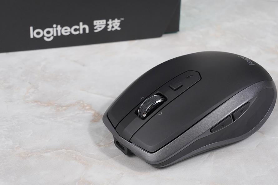 移动办公绝对旗舰 罗技 mx anywhere 2s鼠标评测__凤凰网