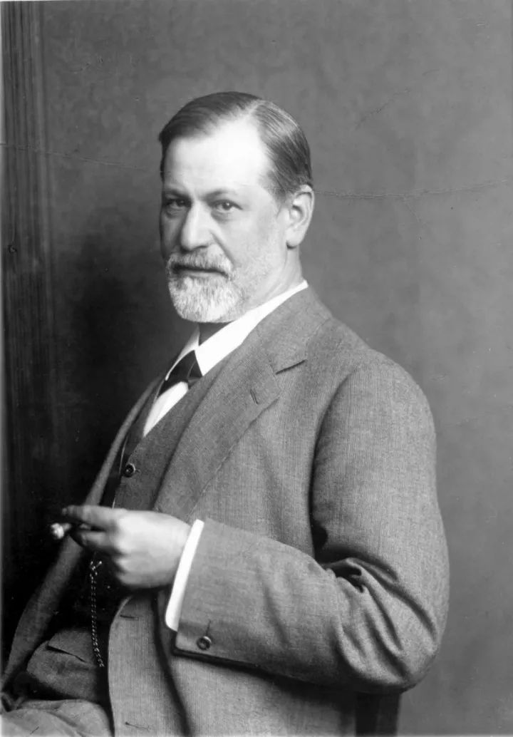 弗洛伊德(185656~1939923,奥地利心理学家,哲学家)