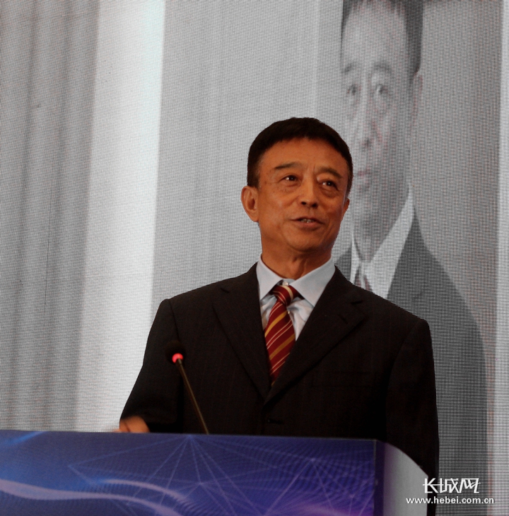 河北省数字经济联合会成立