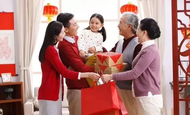 春节送礼送什么水果好
