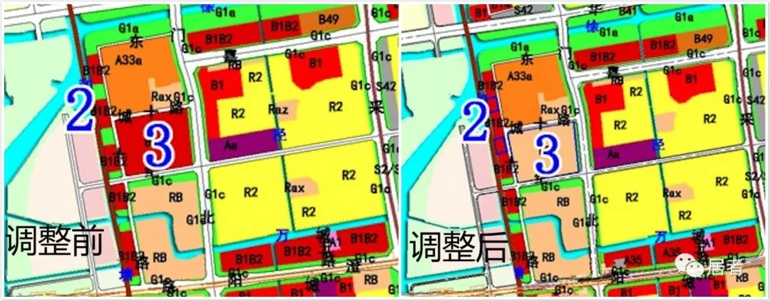 相城规划大调整！元和再添小学、幼儿园、居住用地！就在……__凤凰网