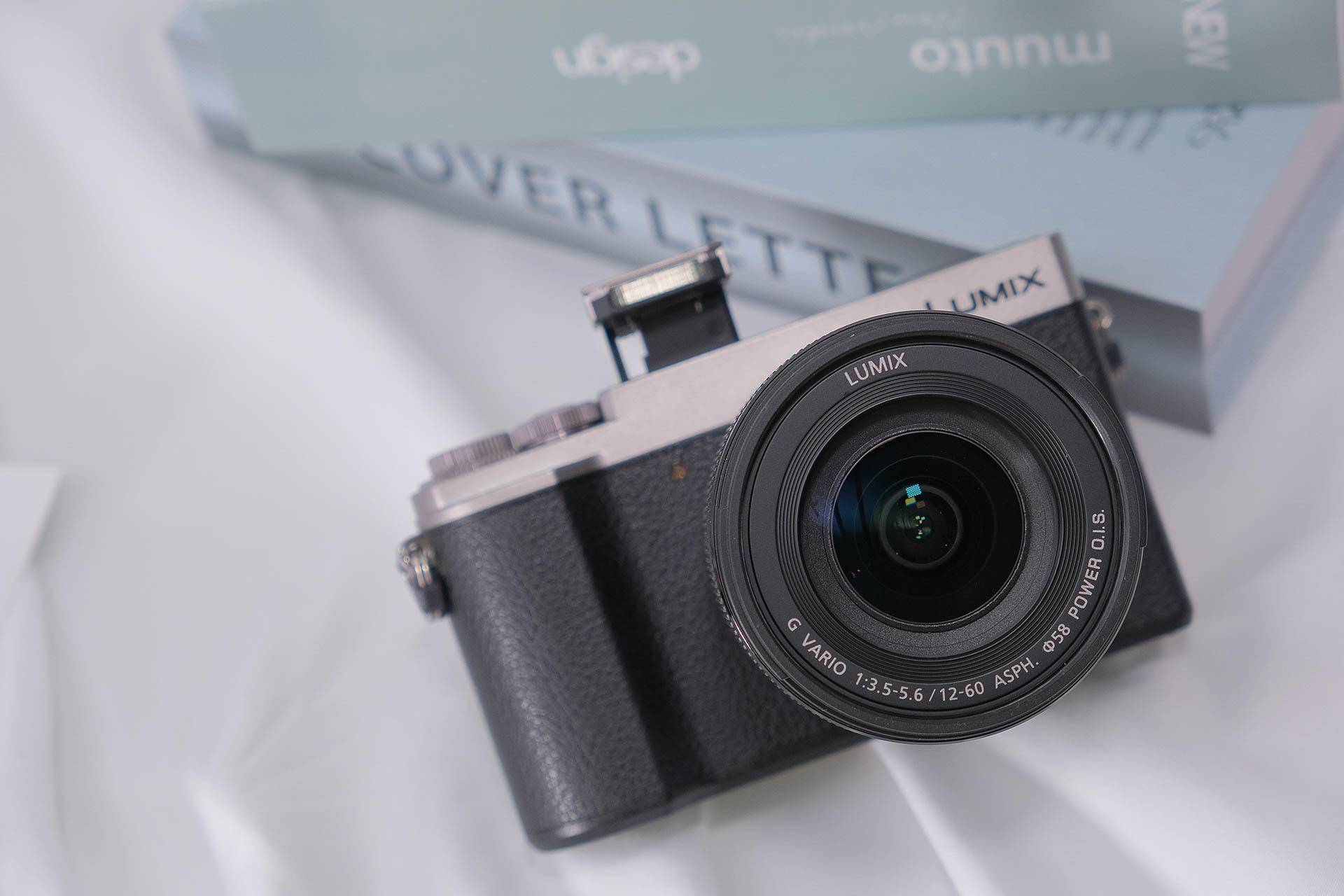 化繁为简的第二台相机松下lx100m2