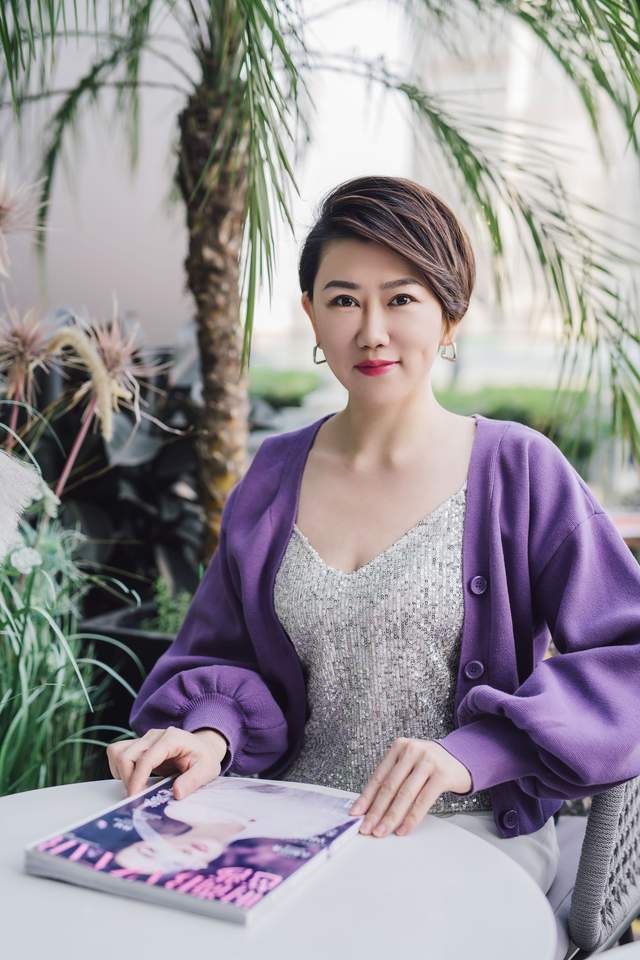 刘婧：她力量的别样精彩__凤凰网