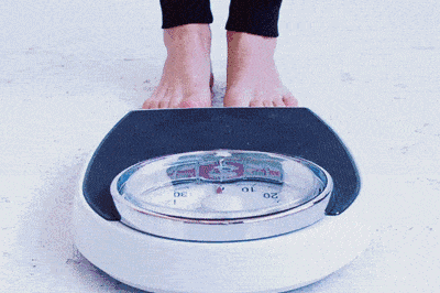 为甚么刚开始减肥会先胖后瘦？推选四项适宜内行的减肥行动