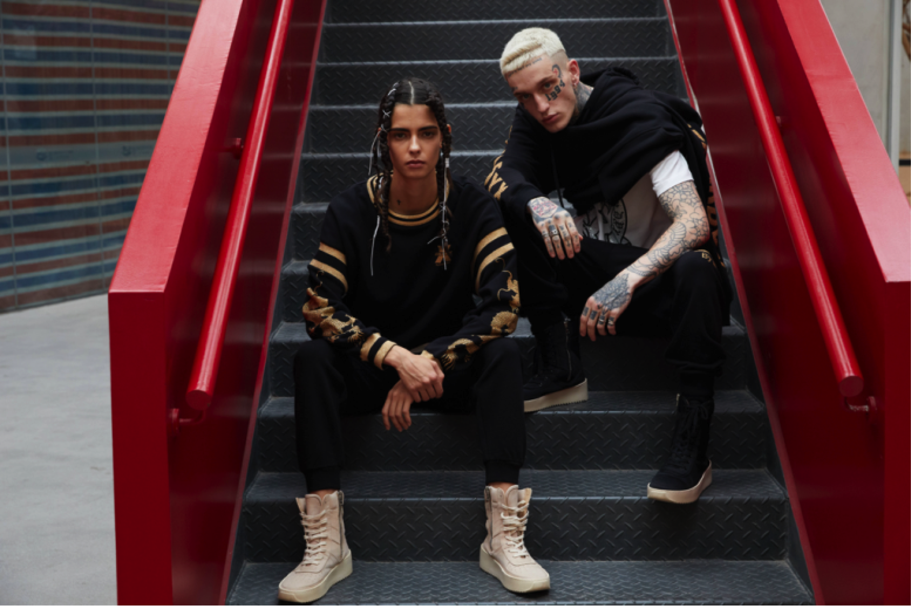 wanderingindreams云游梦境edhardyx2020spring