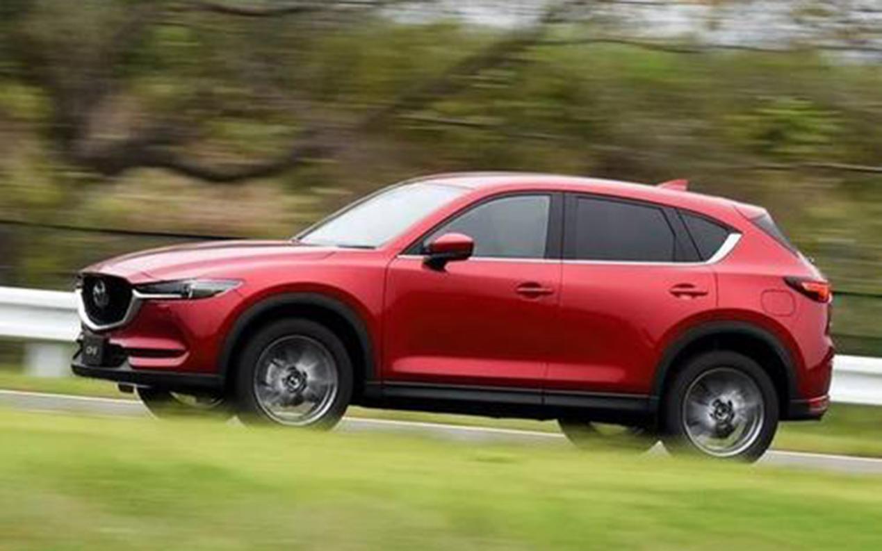 3年保值率最高的4款中型车 选择它们 你卖车时不会后悔 手机凤凰网