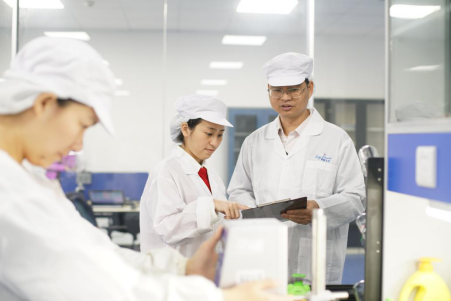 |国货之光来袭！青蛙王子植萃源生系列全新上市