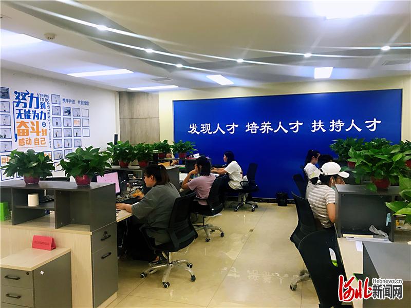 新闻纵深｜河北：跨境电商起势，助力外贸克难