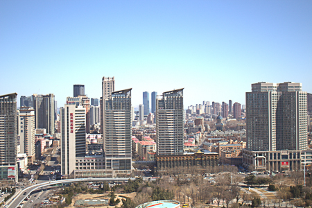 西岗区举办非遗过大年文化进万家非遗主题日活动