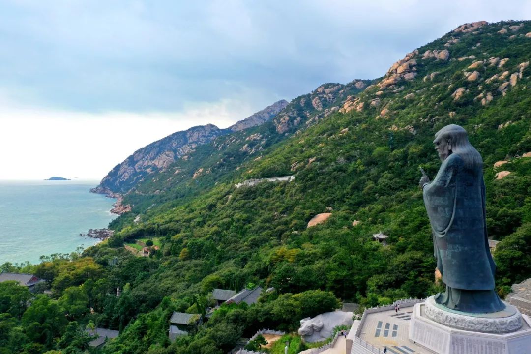 2020年崂山二日深度游旅行攻略——[完整篇]__凤凰网