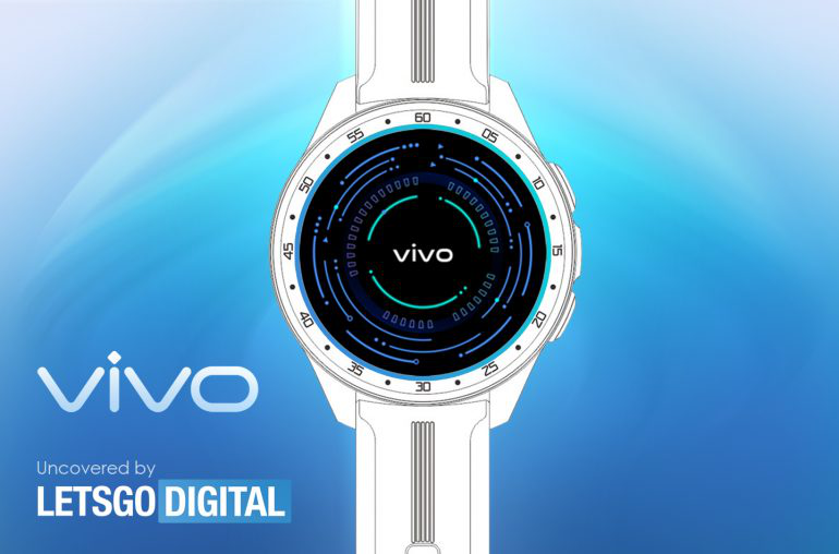 爆料稱vivo watch 即將上線,圓形錶盤配彩色 oled 顯示屏