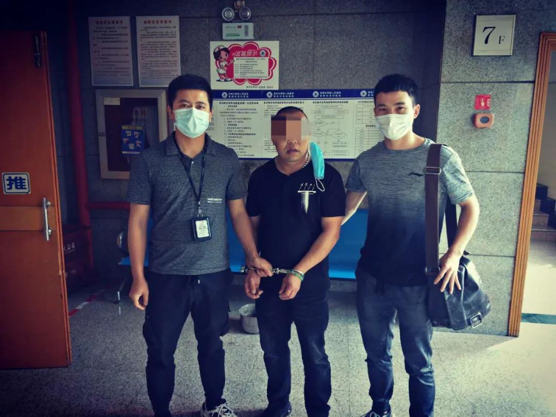 打击电诈犯罪新高潮 坚决遏制电诈案件高发频发势头 近期,余干公安 在