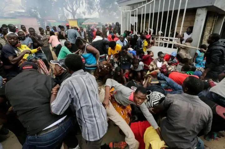  疫情过后的灾难(疫情之后的灾难)