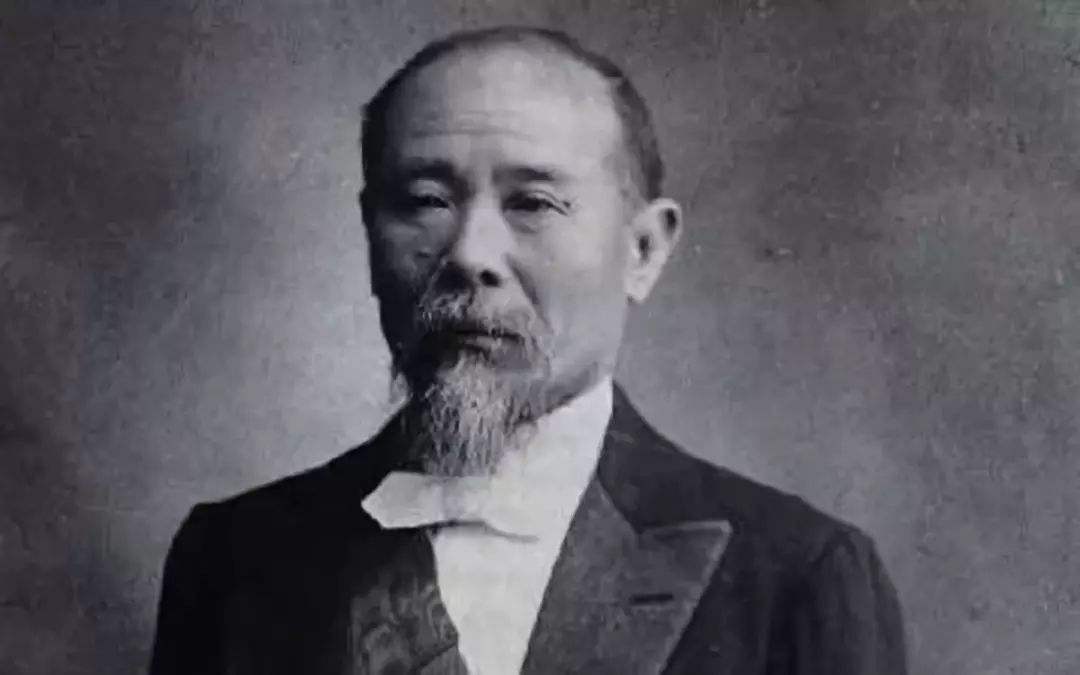 伊藤博文