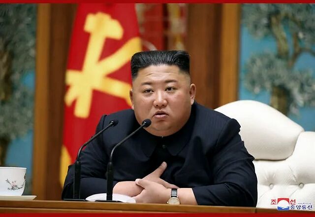 疫情当前，朝鲜一连召开两次重大会议，释放何种信号？