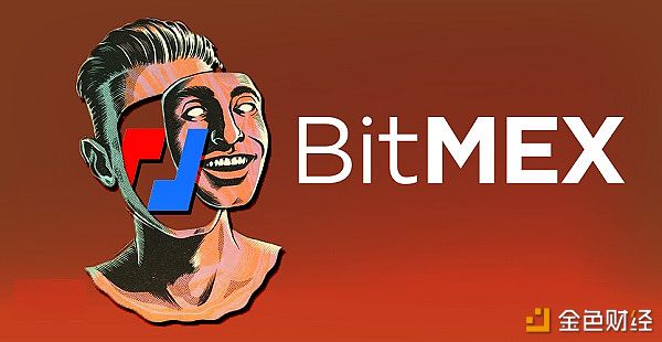 金色前哨丨英國金融行為監管局bitmex未獲業務許可