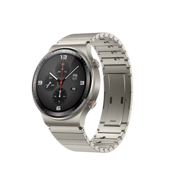 华为正式发布huaweiwatchgt2保时捷设计