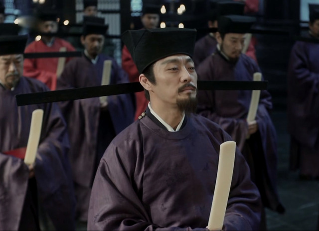 宋朝王爷都没什么权力清平乐中的八大王凭啥这么狂