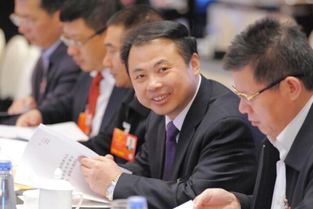 张天任代表为何四提制定《资源综合利用法》_凤凰网商业_凤凰网