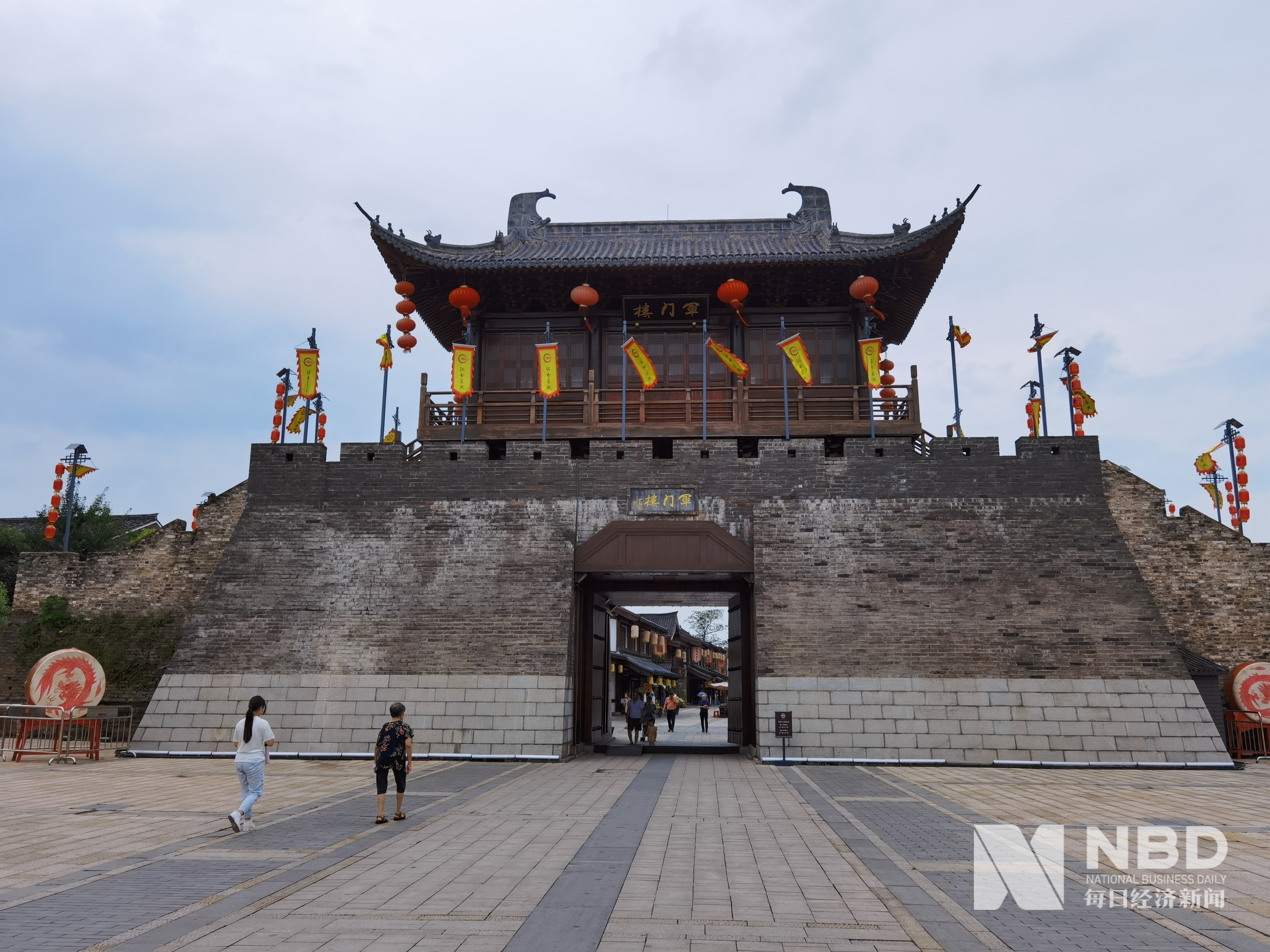 宋城演艺状告赣州江南宋城指其侵权江南宋城未接到相关诉讼