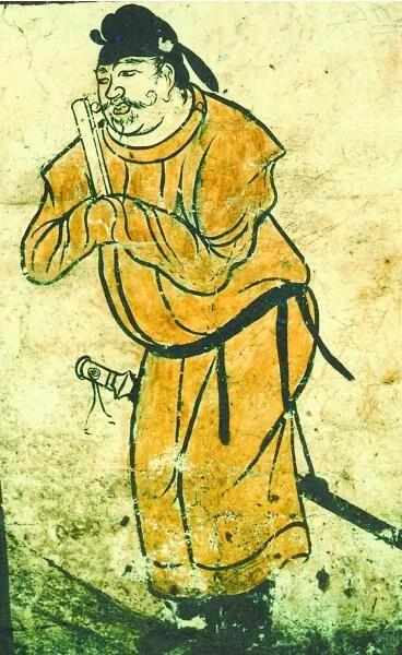 唐朝的仪刀、障刀、横刀、陌刀有何不同，各有什么用途_凤凰网历史_凤凰网