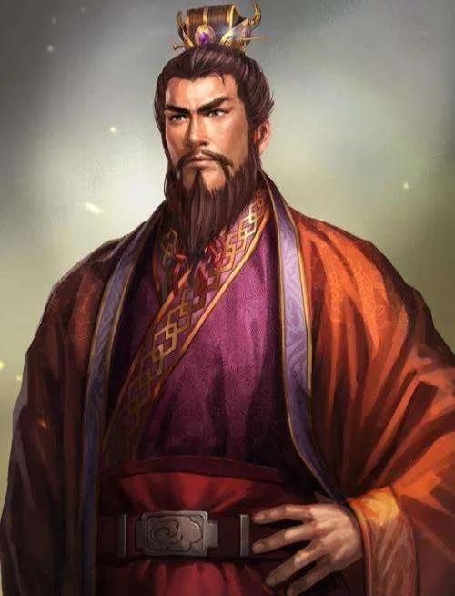 "生子当如孙仲谋"后面还有一句,90%的人都不知道!