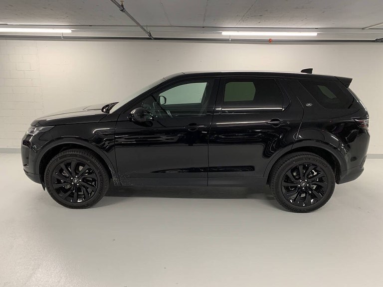 新路虎发现运动版于2月14日发布售价 并于3月上市__凤凰网