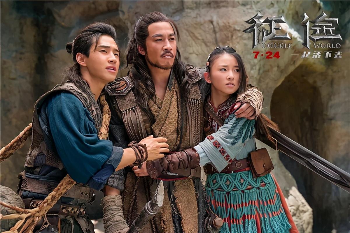 动画电影的商业法则,在pvod面前同样适用_凤凰网商业_凤凰网