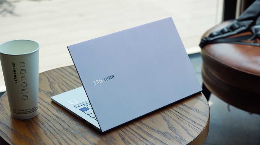 为何我会向朋友推荐三星galaxy book ion?看看这几个理由