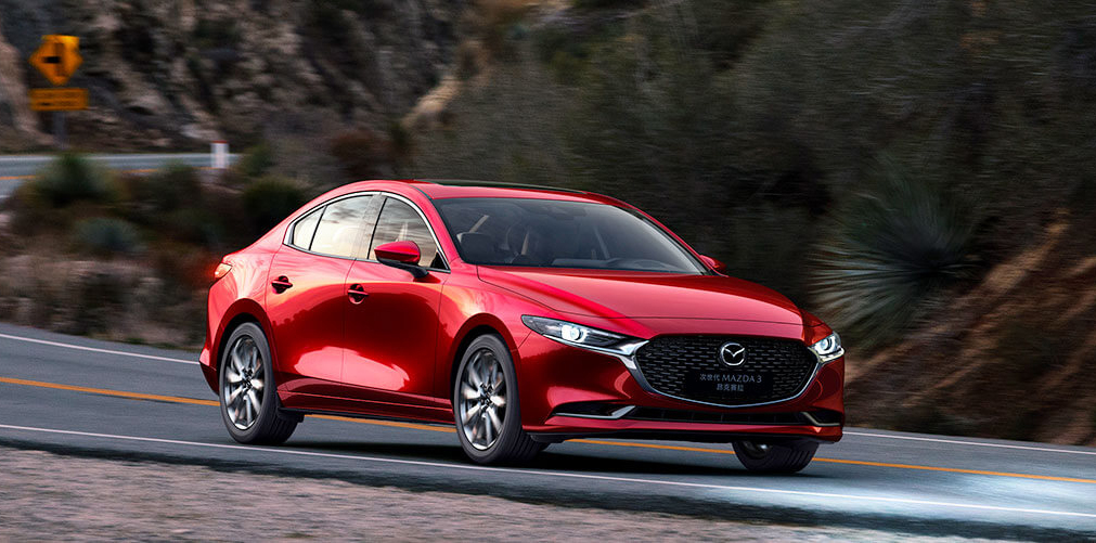 长安马自达因燃油泵隐患将召回近3万辆汽车昂克赛拉占九成