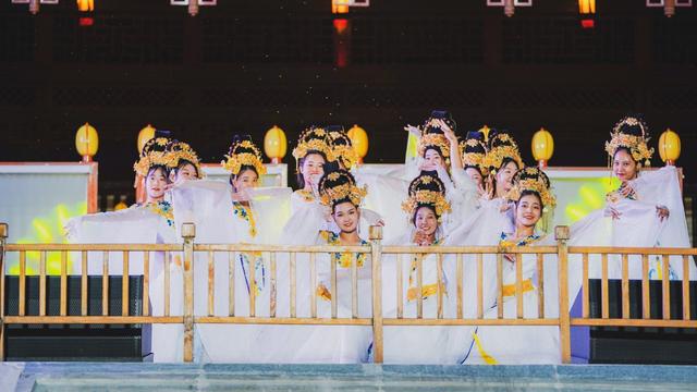 预告!绵阳方特国庆假期安排,精彩活动内容抢先看(绵阳方特2021国庆人多吗)