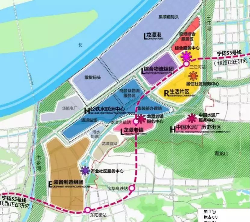 大动作!紫东滨江关键年,利好正在爆发