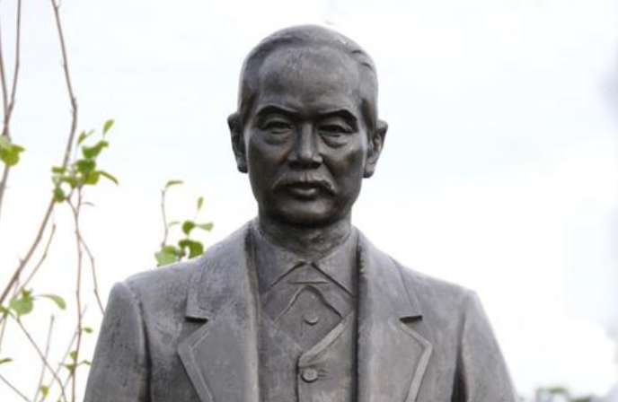 清政府为求强求富,派百名幼童赴美留学,为何又将他们强行召回?_凤凰网