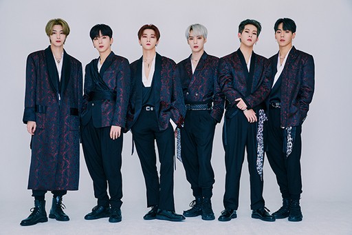 monstax美国首张正规专辑今日全球同步发售