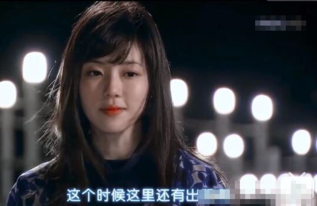 韩剧最让人惊艳的女二,清冷淡雅完全就是人间小白花,也太美了