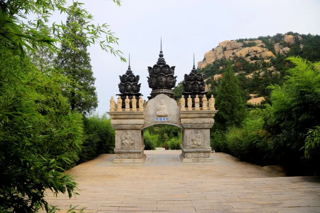 2020年崂山二日深度游旅行攻略——[完整篇]__凤凰网