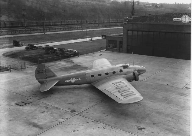 知识问答波音247与dc3您所不知道的30年代创新民用飞机角逐