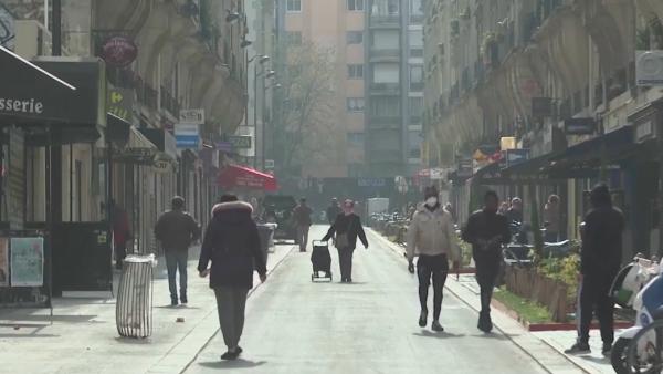 法国《回声报》：去全球化？不，是重新全球化