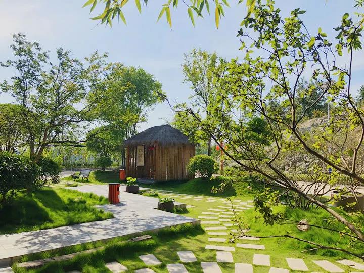 就从这些「随县精品民宿」开始,爱上美丽随县