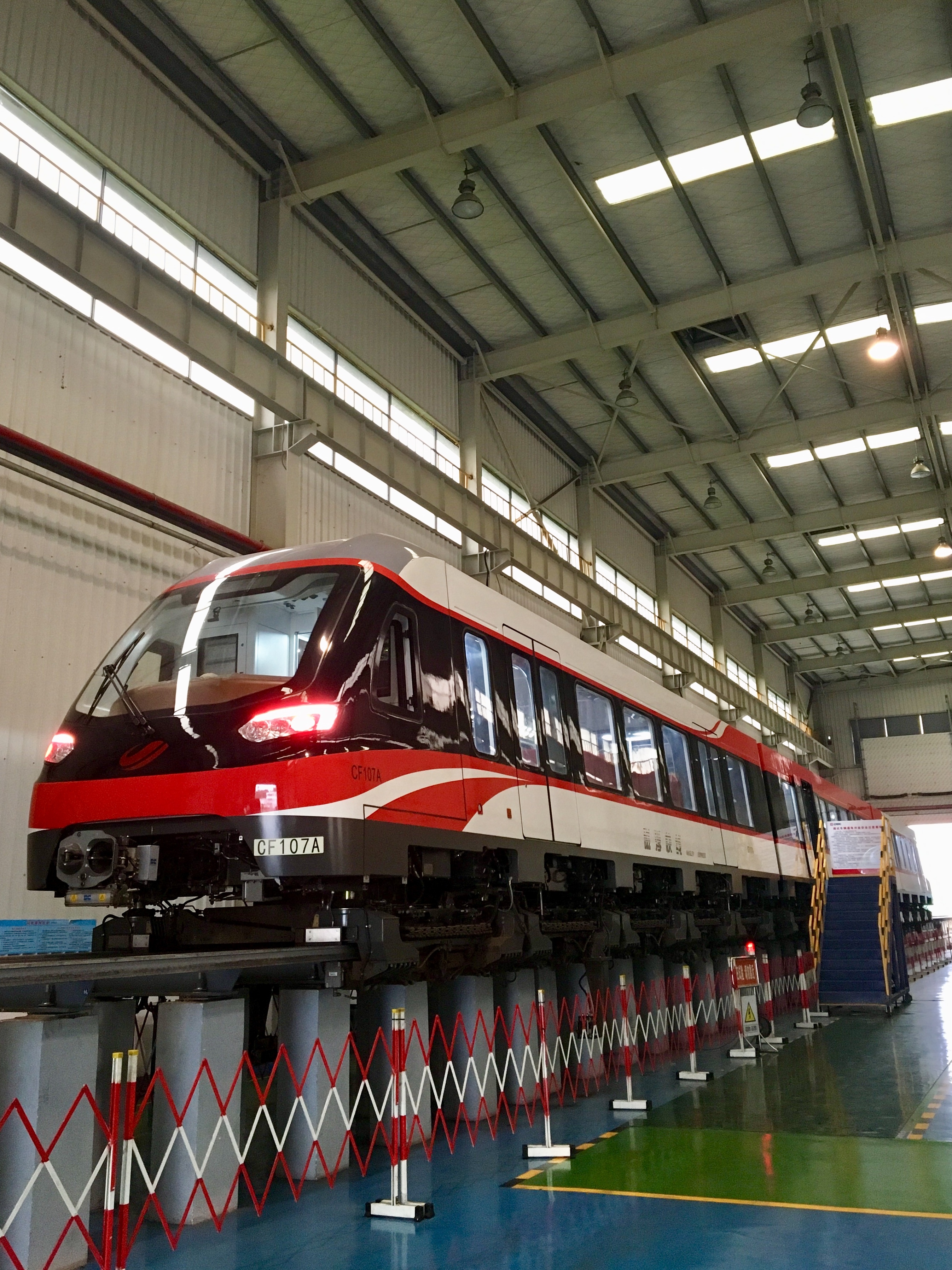 时速600公里级高速磁悬浮,自动驾驶,智慧公路……交通运输部部署14项