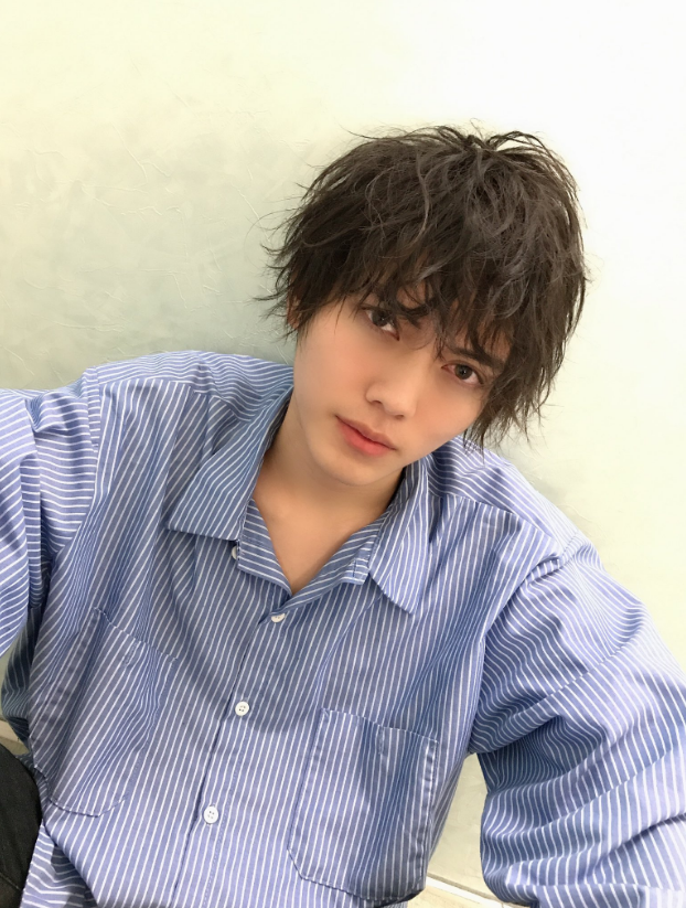 日本大学宝藏校花出炉 这一届校草也太难带了吧 凤凰网