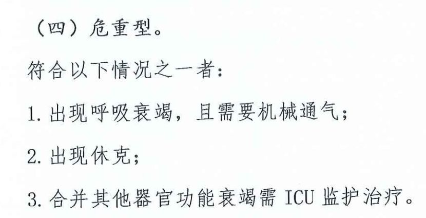 氧饱和度骤降、插管时机争议：ICU 新冠患者救治之难