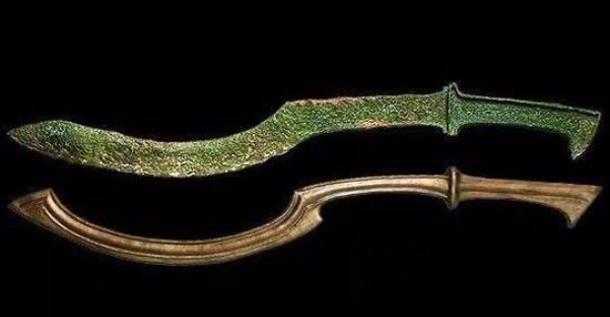 千年风骚:青铜黑铁,人类金属冶炼的漫长历程